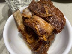 -蝎王府羊蝎子(天通苑店)