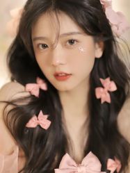 -蜜桃少女VISION写真馆(雁塔店)