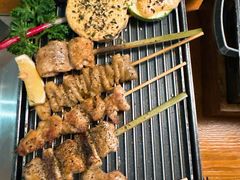 -鳗鱼家·深夜食堂(军博店)