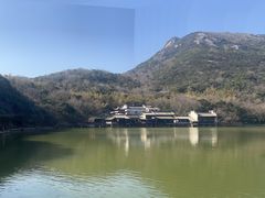 -桃花岛风景旅游区