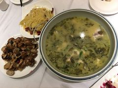 -北李妈妈菜·海肠捞饭(高新万达店)