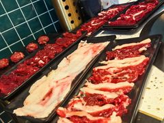 -海汕记·潮汕鲜牛肉火锅·自助