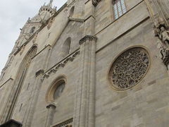 -斯蒂芬主教座堂(Stephansdom)