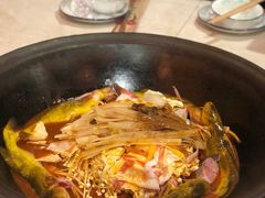 -李记铸铁锅炖鱼(长江中路店)
