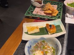 -匠和风精致料理(成都龙湖滨江天街店)