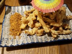 -南拳十三姨·潮汕砂锅粥(世纪金源店)