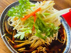 -潘德林茶社(新城河路店)