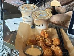 -J Create城市露营咖啡·简餐·宠物(上海动物园店)