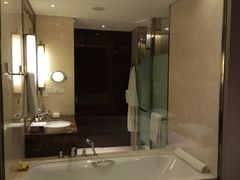 -济南富力凯悦酒店