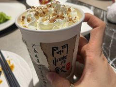 -曲水兰亭(北京四惠店)