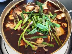 -江龙饭店·乌江豆腐鱼(乌江老桥头店)