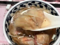 净云吞-池记(尖沙咀店)
