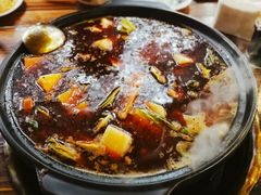 -金海椒罐罐鲢鱼(东方桂苑店)