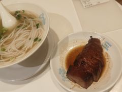 -龙记香港茶餐厅(久光百货店)