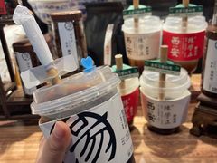 -陈学正酸梅汤(大学习巷店)