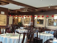 -惠丰堂饭庄·烤鸭·京味菜(西北旺·唐家岭店)