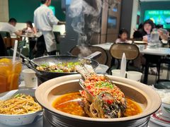 -费大厨辣椒炒肉(黄兴中心广场店)