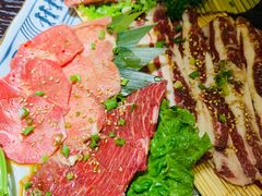 -三石铁板烧(紫竹桥店)