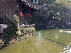 -绮园景区