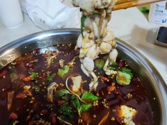 -好巴适藤椒鱼(红牌楼北街店)
