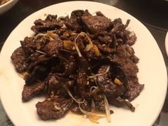 老爆三-来顺成饭庄