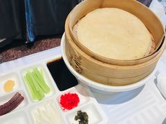-四季民福烤鸭店(王府井灯市口店)