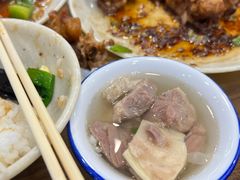 -翟氏天天小吃(上东街区店)