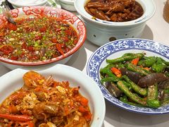 -欧记大排档·景德菜(上海首店)