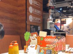 -猫爪爪原切自助烤肉(观音桥阳光世纪店)