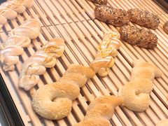 -麦雪尔甜品·生日蛋糕(新街口旗舰店)