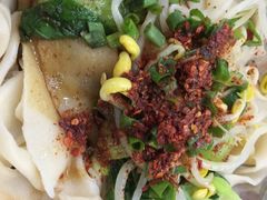 -北京大学-燕南食堂