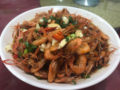 -黄牛肉馆·皖南土菜