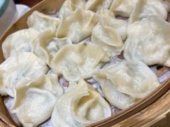 -韩记海鲜饺子旗舰店(红海新区店)