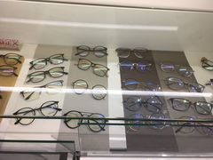 -提一眼镜·蔡司·依视路(小寨店)