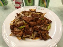 -晋阳饭庄(虎坊桥店)