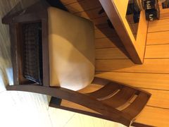 餐椅-博多一幸舍(侨福芳草地购物中心店)