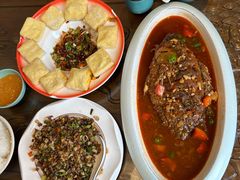 -云隐小厨·传统大理美食(复兴路店)