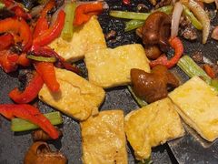 -一烙锅(友谊店)