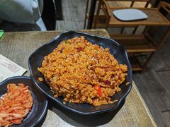 -大叔烤肉(华英路店)