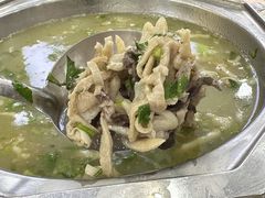 -老舅老蒙肉饼非遗店(一店)