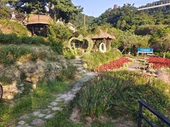 -广东天露山旅游度假区