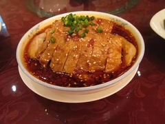 -唐乐宫·歌舞剧院餐厅