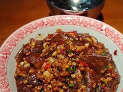 -陈家婆的菜(梅溪湖店)