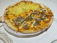 -get pizza意大利餐厅(凯德MALL店)