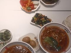 -顺溜削面(大王路店)