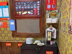 -即墨老公社·海肠捞饭大王(古城店)