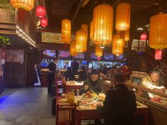 -小龙坎火锅(全球总店)