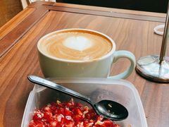 -VESH COFFEE(定西路店)