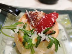 那不勒斯之吻披萨-威克特披萨汉堡