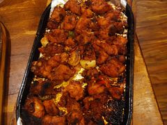 -老东镇啤酒屋海鲜加工·蒸汽海鲜·海鲜烧烤(台东店)